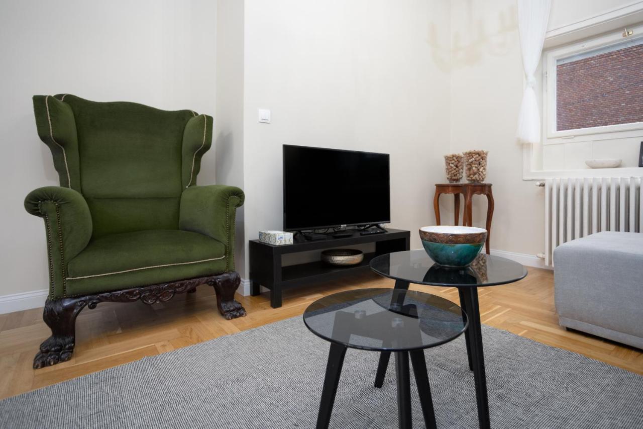 Golden Hour Apartment Βουδαπέστη Εξωτερικό φωτογραφία