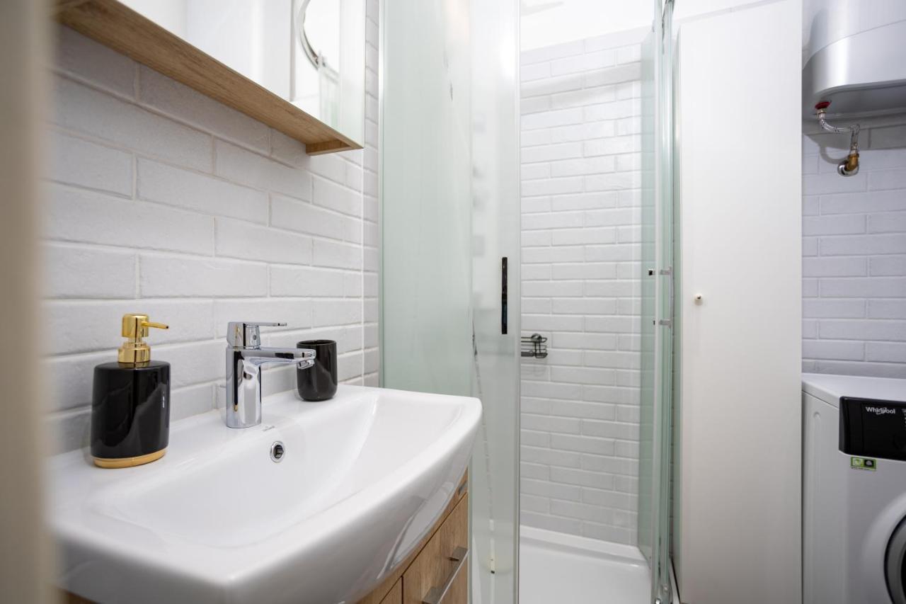 Golden Hour Apartment Βουδαπέστη Εξωτερικό φωτογραφία